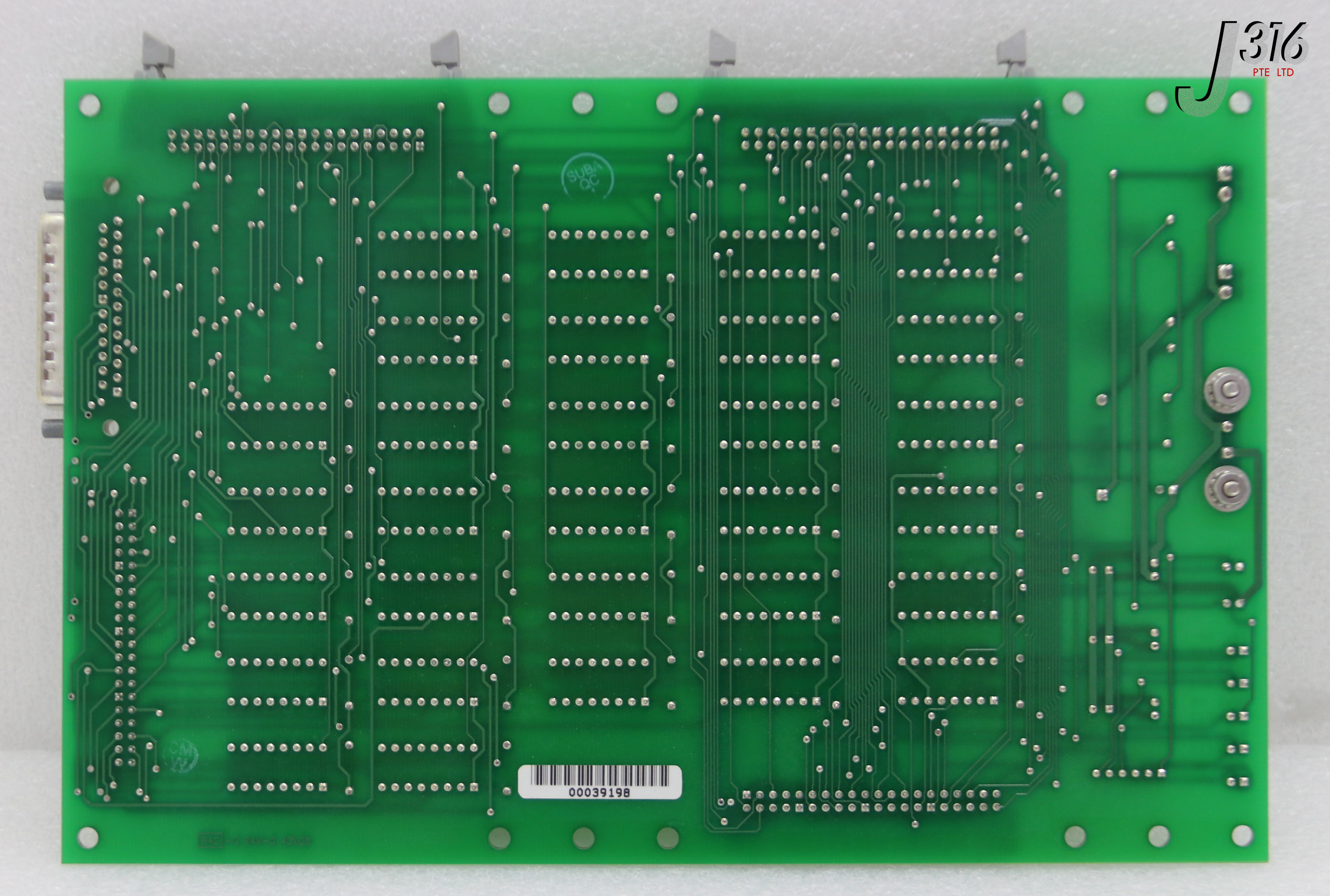 ：- 35237 MATTSON PCB, ASSY 255-22550-00 | eBay